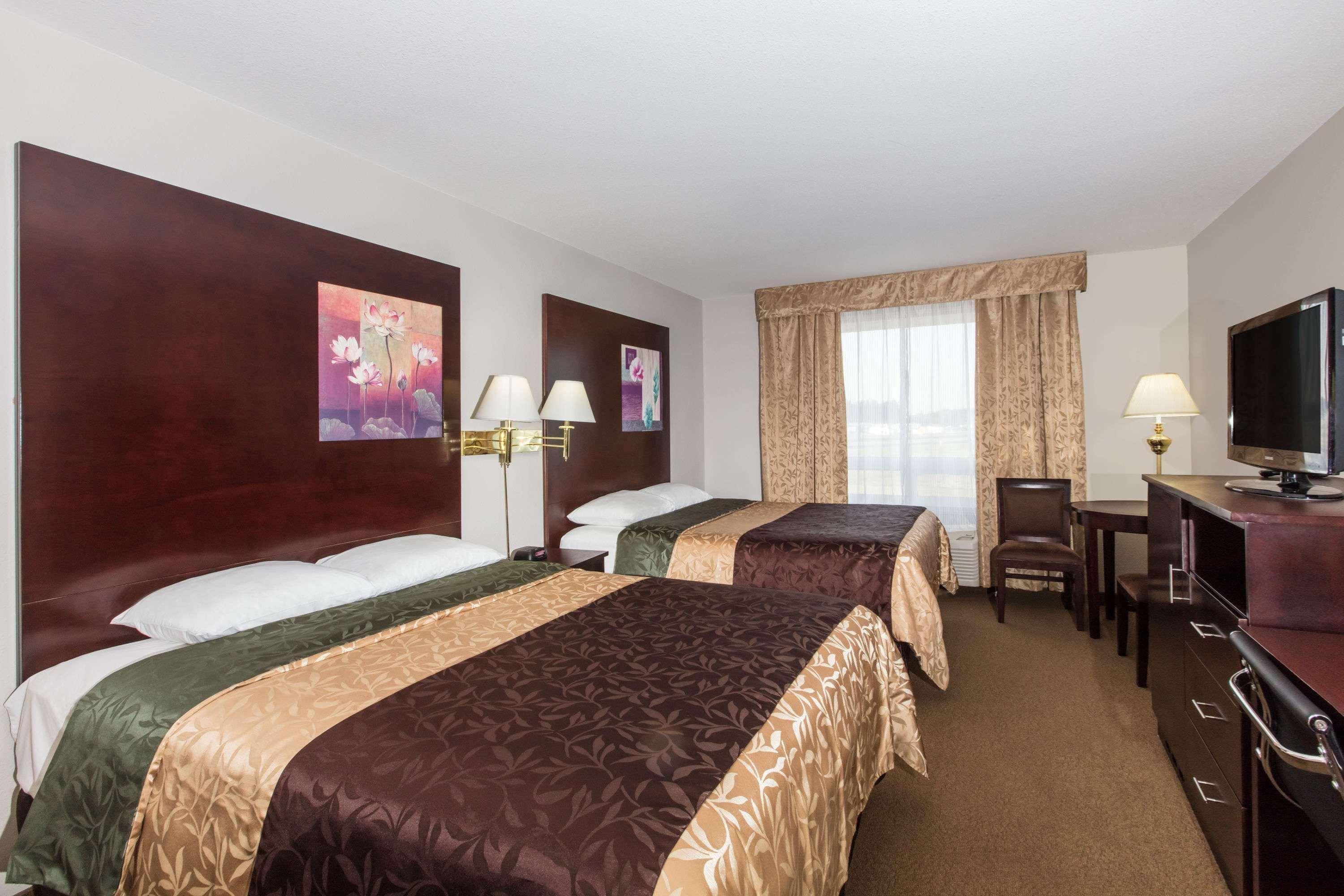 Super 8 By Wyndham Innisfail Εξωτερικό φωτογραφία