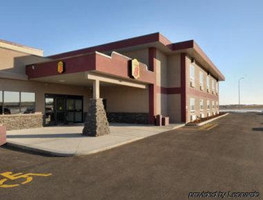 Super 8 By Wyndham Innisfail Εξωτερικό φωτογραφία