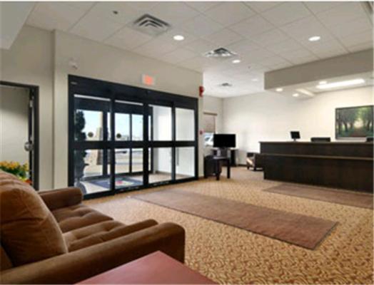 Super 8 By Wyndham Innisfail Εξωτερικό φωτογραφία
